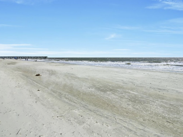 Wonderful Family Vacation Condo with Full Ocean View